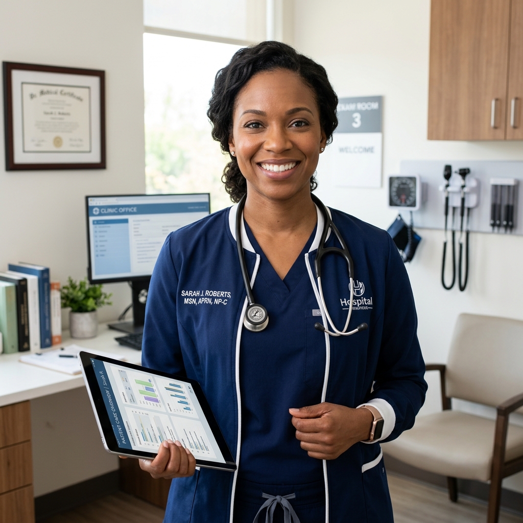 Can a Nurse Practitioner Be My Primary Care Provider?
