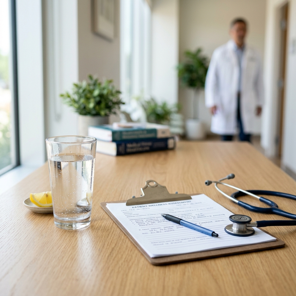 UTI vs. Kidney Infection: How to Tell the Difference